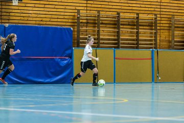 Bild 607 - Frauen HKM Segeberg
